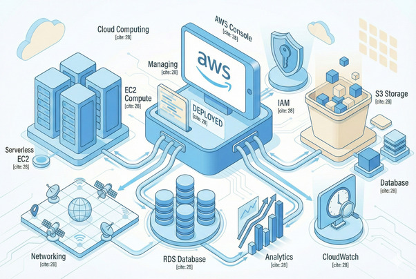 AWS service