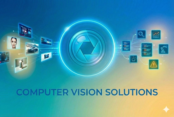 Computer Vision service