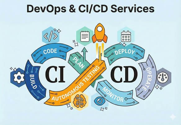 DevOps service