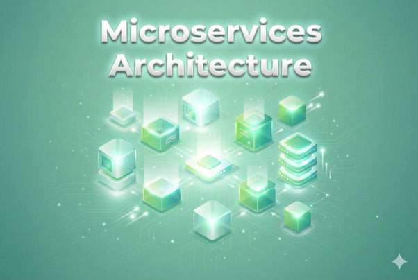 Microservices service