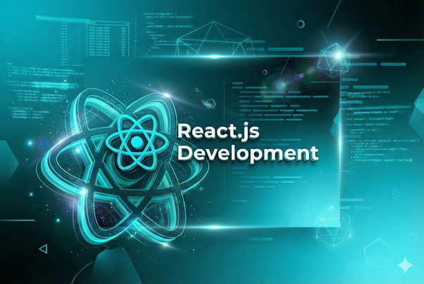 React service